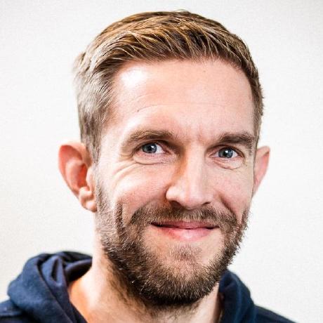 An image of Erik Schierboom