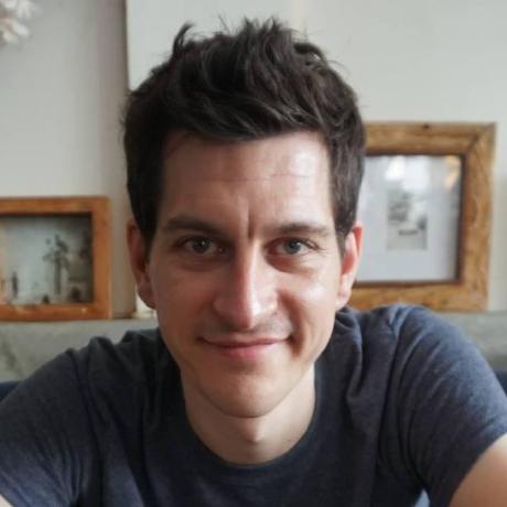 An image of Jeremy Walker