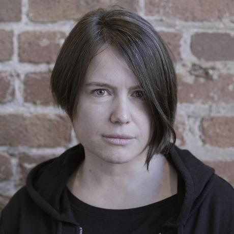 An image of Katrina
